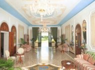 Hotel Hall