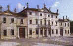 Aviano-Menegozzi Palace