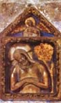 relief of the Dead Christ