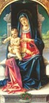 Our Lady of Good Health