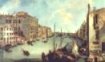 Venezia-Canaletto