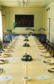 Sala Ristorante